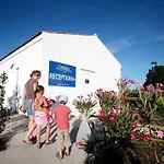 Residence Odalys Terre Marine Holiday park *