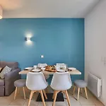 Residence Odalys Terre Marine *