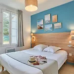 Residence Odalys Terre Marine Saint-Pierre-d'Oleron
