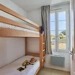 Holiday park Residence Odalys Terre Marine *