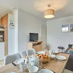 Residence Odalys Terre Marine *