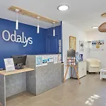 Residence Odalys Terre Marine Holiday park *