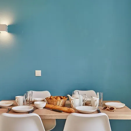 Residence Odalys Terre Marine Holiday park Saint-Pierre-d'Oleron