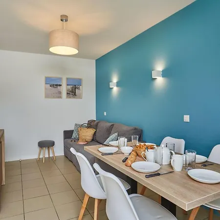 Residence Odalys Terre Marine *