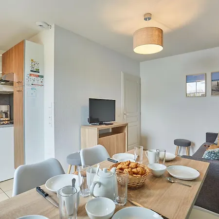 Residence Odalys Terre Marine *