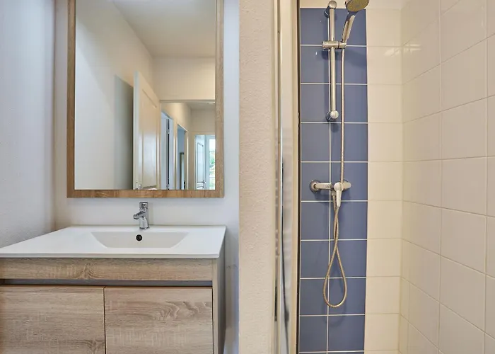 Aldeamento Turístico Odalys Terre Marine Saint-Pierre-d'Oleron