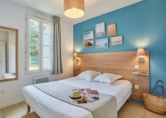 Odalys Terre Marine Saint-Pierre-d'Oleron