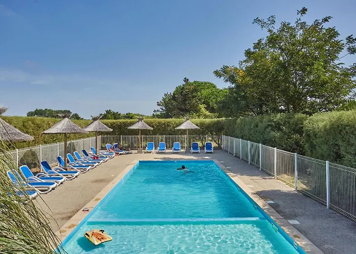 Odalys Terre Marine Aldeamento Turístico *