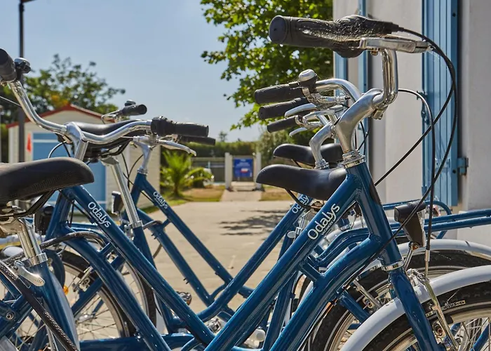 Odalys Terre Marine *