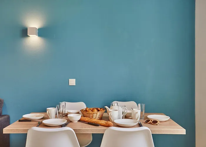 Odalys Terre Marine Aldeamento Turístico Saint-Pierre-d'Oleron