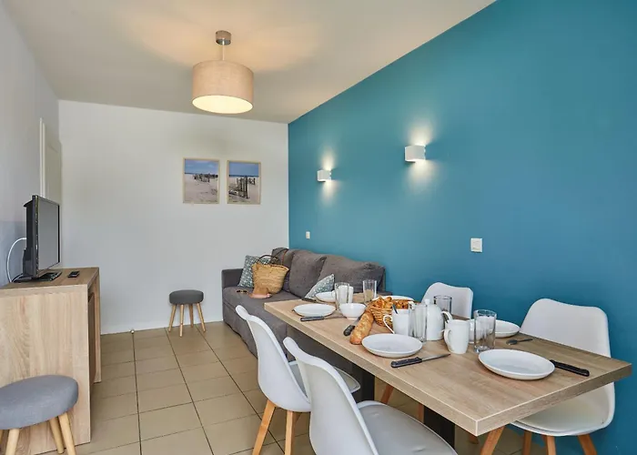 Odalys Terre Marine *