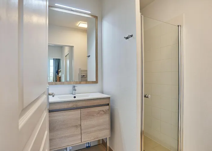 Odalys Terre Marine Aldeamento Turístico