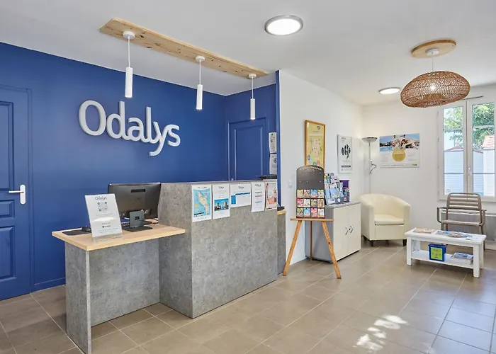 Odalys Terre Marine Aldeamento Turístico *