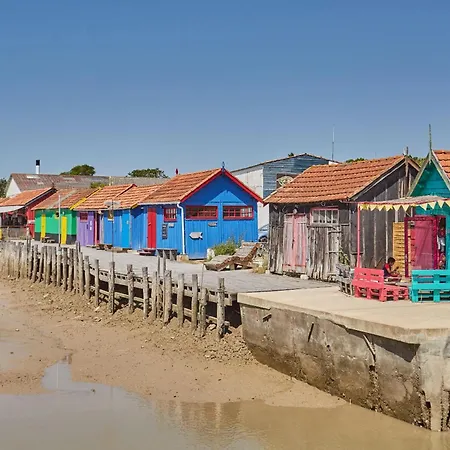 Odalys Terre Marine ホリデーパーク *