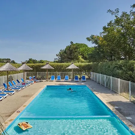 Odalys Terre Marine Feriepark *