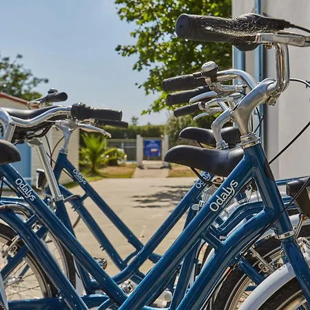 Odalys Terre Marine *