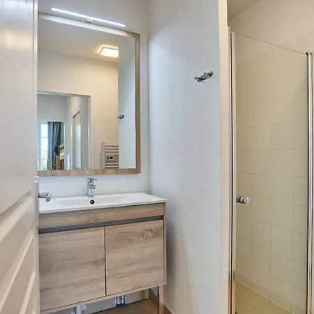 Odalys Terre Marine ホリデーパーク