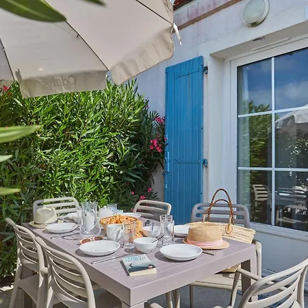 Odalys Terre Marine Saint-Pierre-d'Oleron