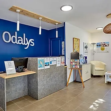 Odalys Terre Marine Kompleks wypoczynkowy *