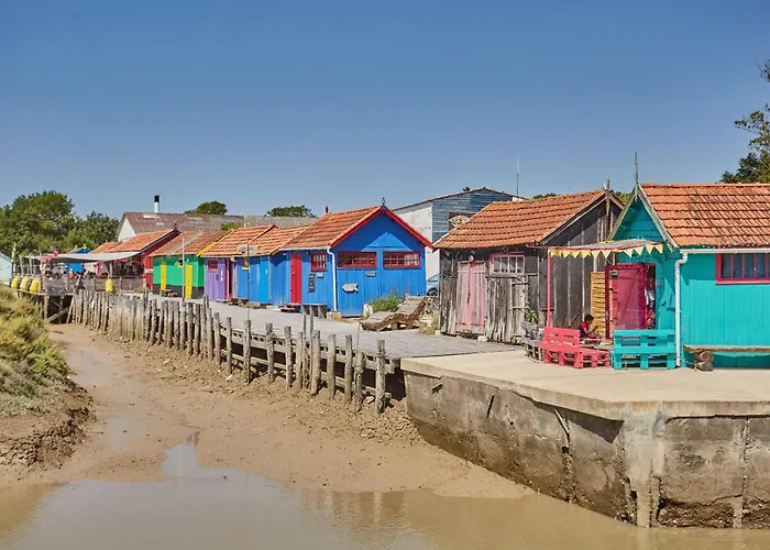 Odalys Terre Marine Ferienpark *